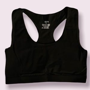 2 New Danish Endurance - Organic Cotton Bralette (Bra) Size XXL